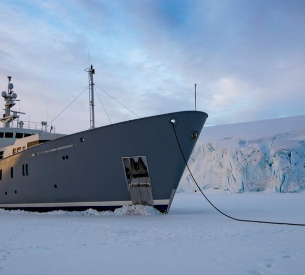 ENIGMA XK Yacht Charter Details, Atlantic Refit Ctr. CHARTERWORLD Luxury Superyachts